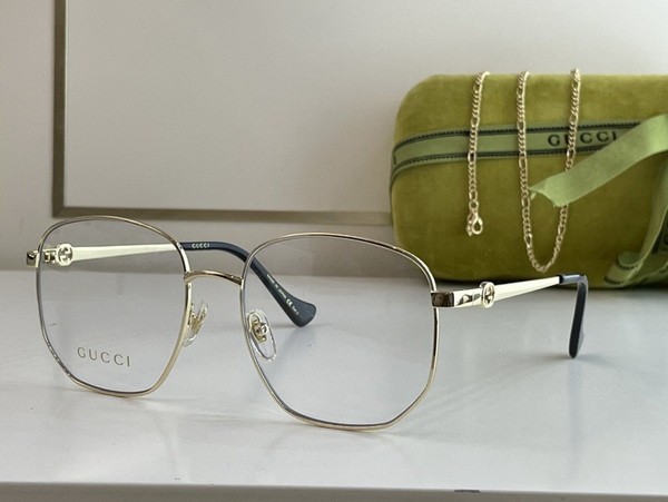 G Sunglasses AAAA-2483
