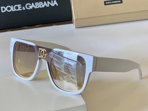 D&G Sunglasses AAAA-644