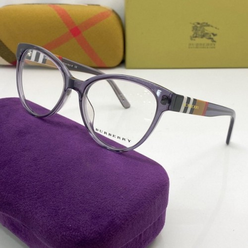 Burberry Sunglasses AAAA-333