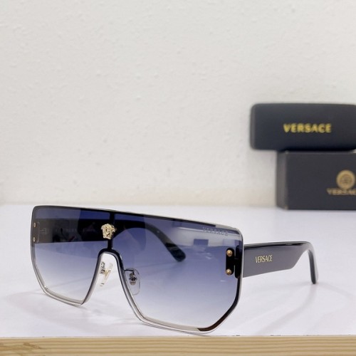 Versace Sunglasses AAAA-333