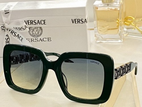 Versace Sunglasses AAAA-972