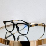 Chromx Hearts Sunglasses AAAA-233