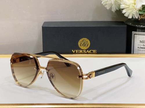 Versace Sunglasses AAAA-586