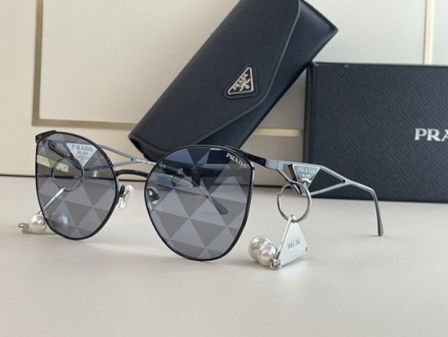 Prada Sunglasses AAAA-688