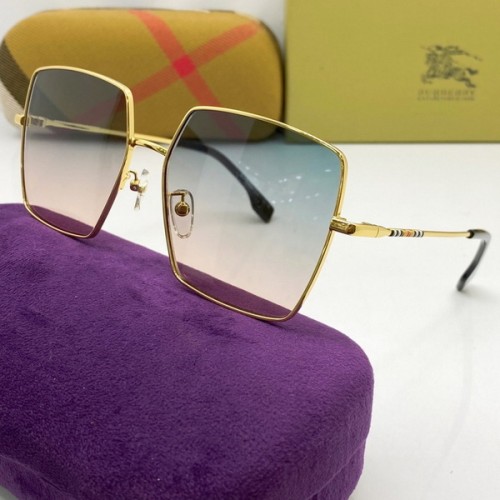 Burberry Sunglasses AAAA-1004