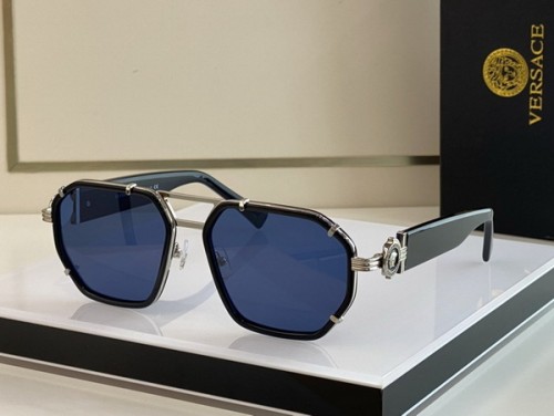 Versace Sunglasses AAAA-390