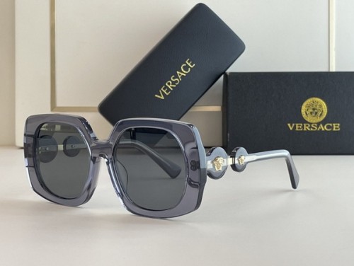 Versace Sunglasses AAAA-362
