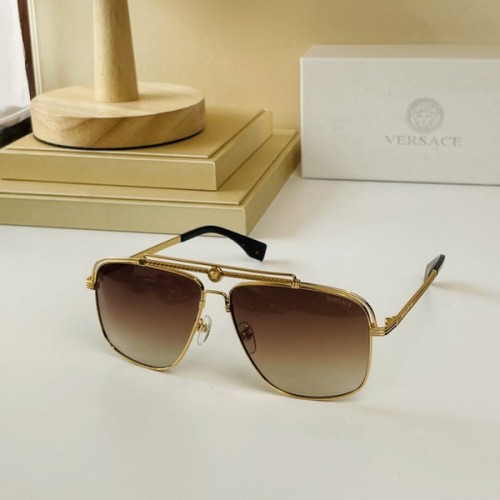 Versace Sunglasses AAAA-428