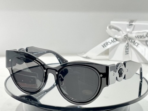 Versace Sunglasses AAAA-404