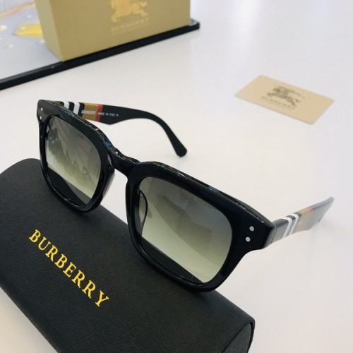 Burberry Sunglasses AAAA-1315