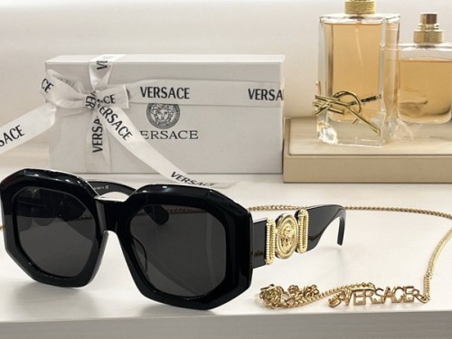 Versace Sunglasses AAAA-667