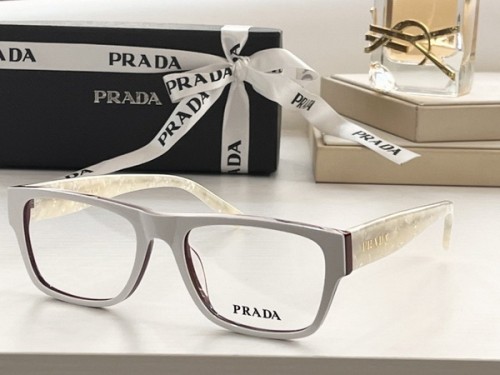 Prada Sunglasses AAAA-1156