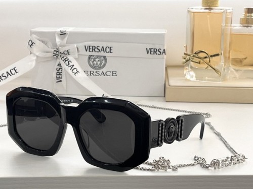 Versace Sunglasses AAAA-674