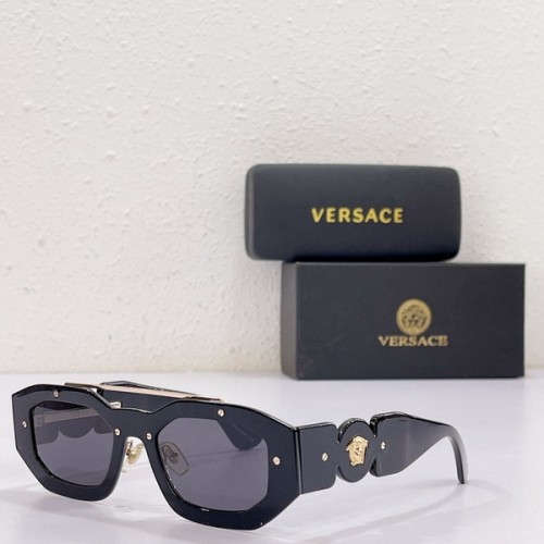 Versace Sunglasses AAAA-405
