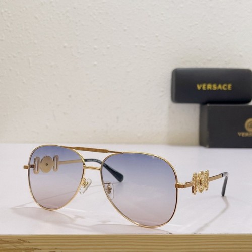 Versace Sunglasses AAAA-507