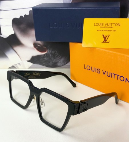 LV Sunglasses AAAA-735