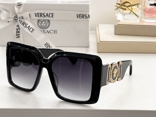 Versace Sunglasses AAAA-932