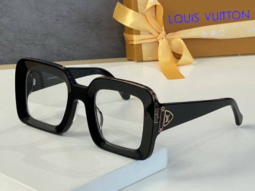 LV Sunglasses AAAA-1576