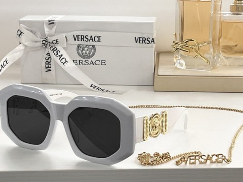 Versace Sunglasses AAAA-671