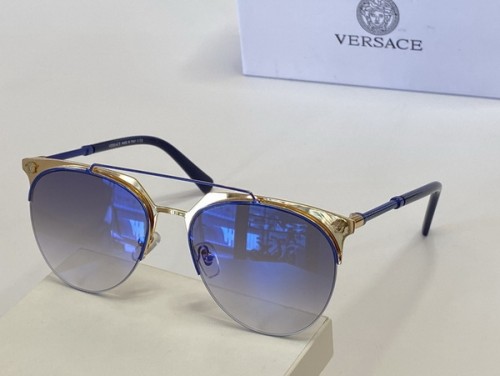 Versace Sunglasses AAAA-1072