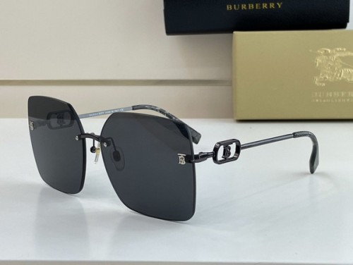 Burberry Sunglasses AAAA-300