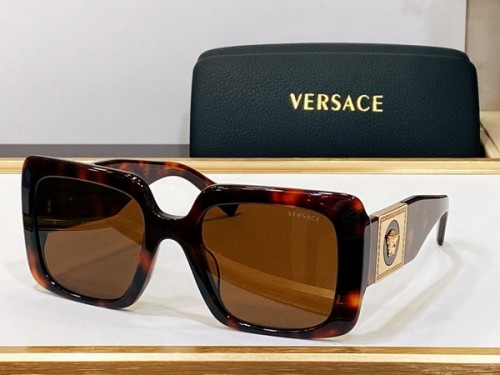 Versace Sunglasses AAAA-1014