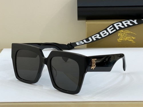 Burberry Sunglasses AAAA-241