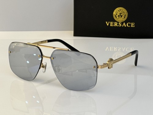 Versace Sunglasses AAAA-211