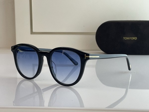 Versace Sunglasses AAAA-267