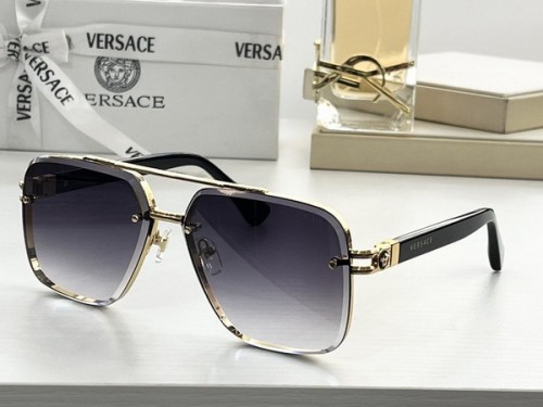 Versace Sunglasses AAAA-602