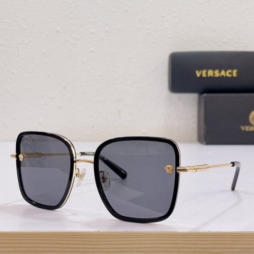 Versace Sunglasses AAAA-474