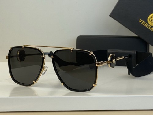 Versace Sunglasses AAAA-078