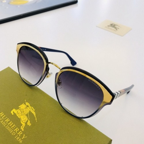 Burberry Sunglasses AAAA-1300