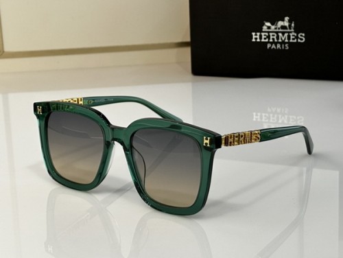 Hermes Sunglasses AAAA-344