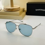 Chromx Hearts Sunglasses AAAA-154