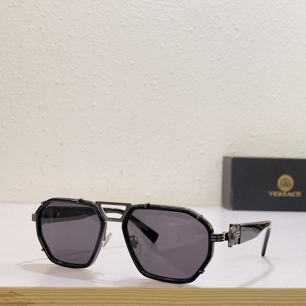Versace Sunglasses AAAA-076
