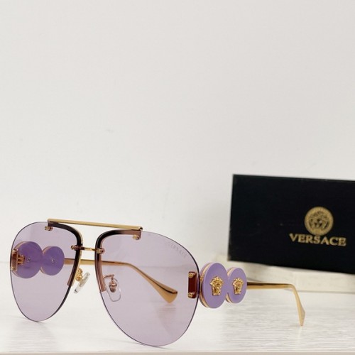 Versace Sunglasses AAAA-493