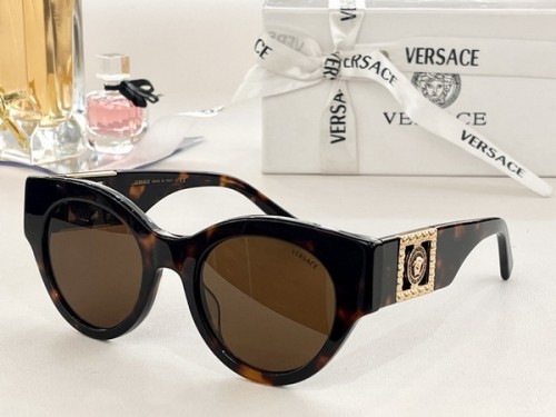 Versace Sunglasses AAAA-071