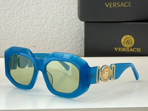 Versace Sunglasses AAAA-680