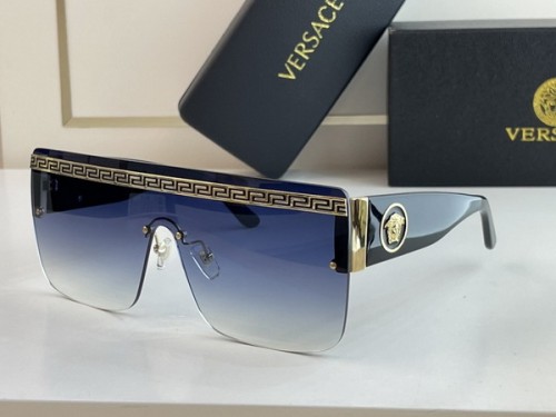 Versace Sunglasses AAAA-738