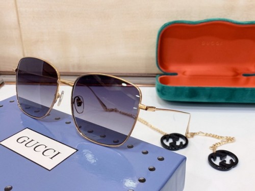 G Sunglasses AAAA-1357