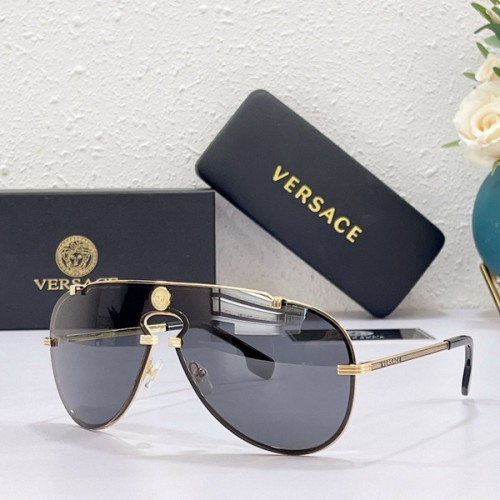 Versace Sunglasses AAAA-451