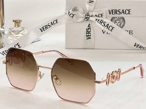 Versace Sunglasses AAAA-509