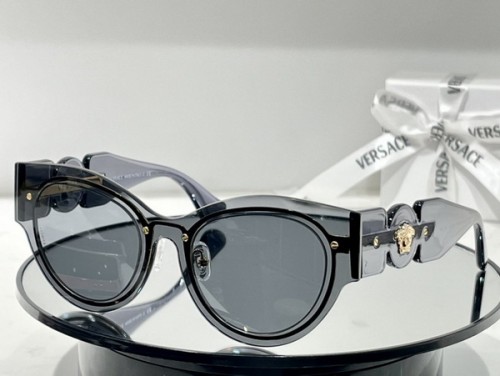 Versace Sunglasses AAAA-398