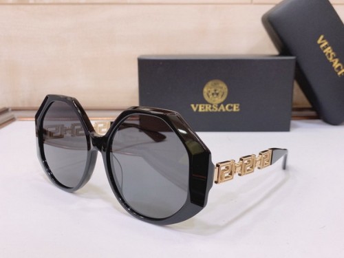 Versace Sunglasses AAAA-1051