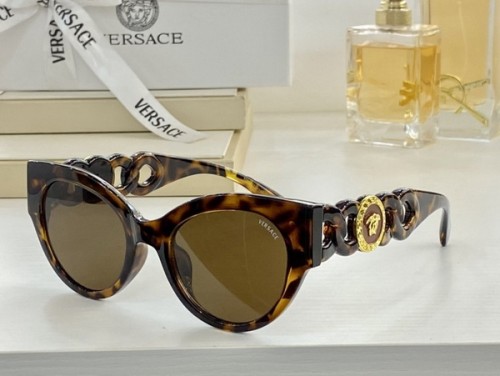 Versace Sunglasses AAAA-1008