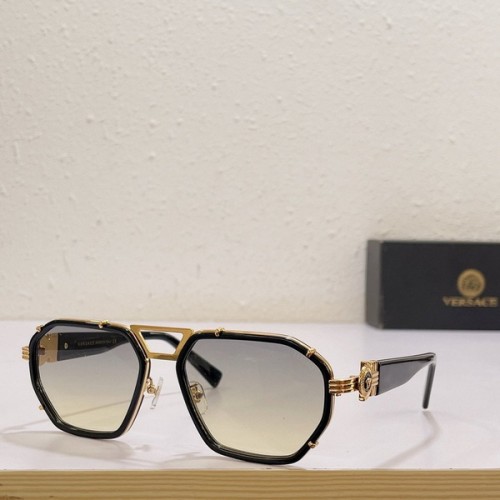 Versace Sunglasses AAAA-029