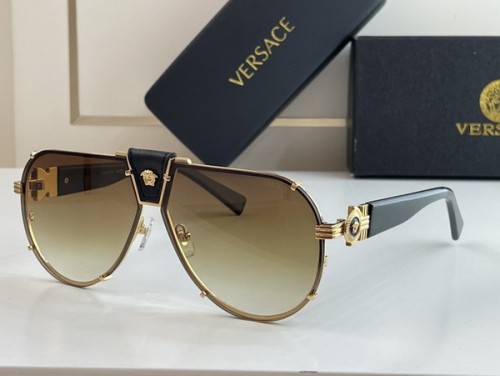 Versace Sunglasses AAAA-556