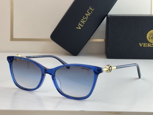Versace Sunglasses AAAA-623
