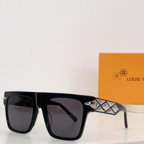 LV Sunglasses AAAA-057